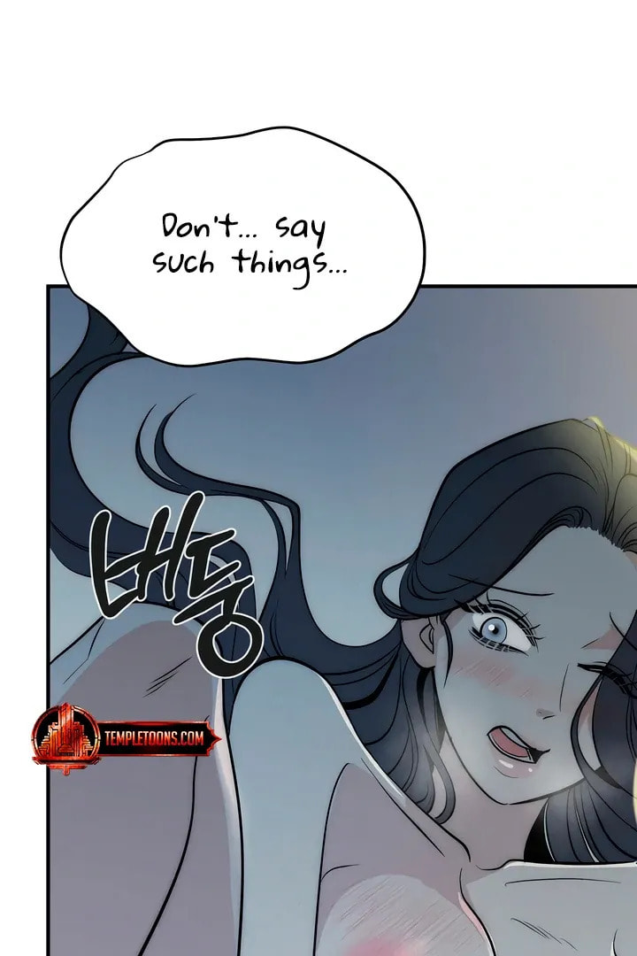 Savage Paradise Chapter 4 page 67 - 