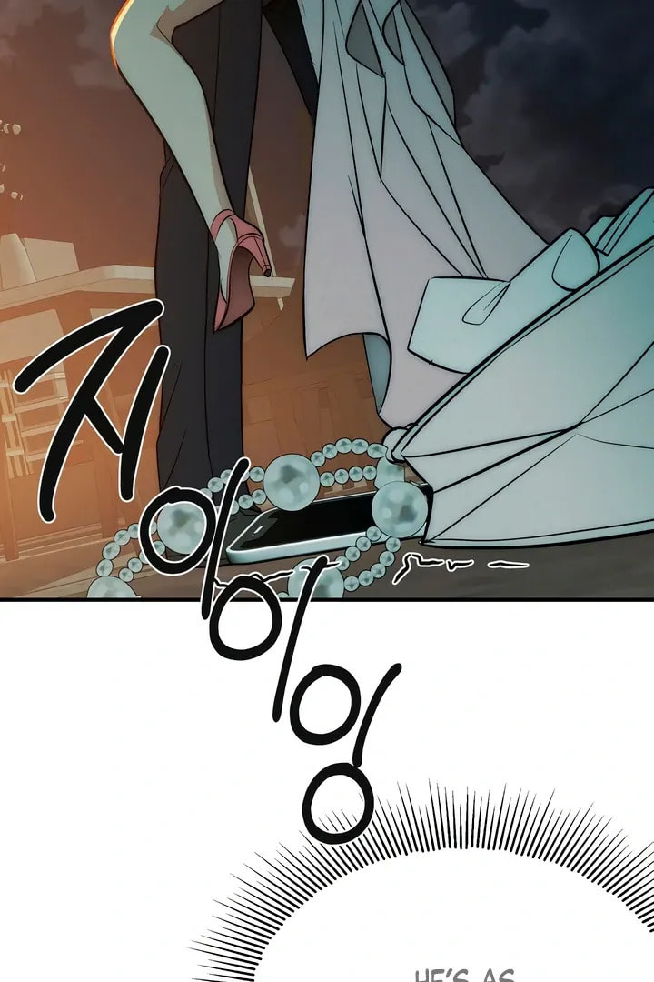 Savage Paradise Chapter 4 page 8 - 
