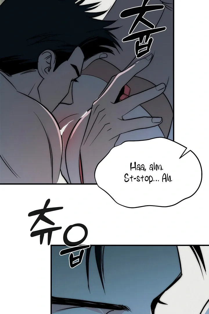 Savage Paradise Chapter 4 page 75 - 