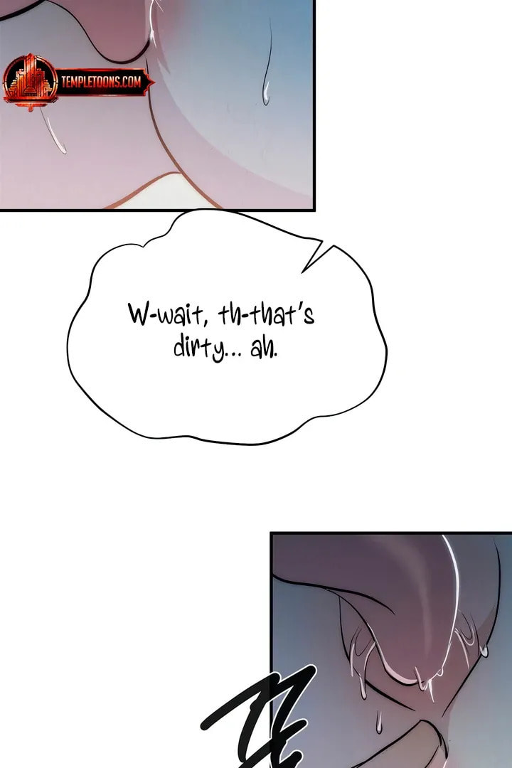 Savage Paradise Chapter 4 page 77 - 
