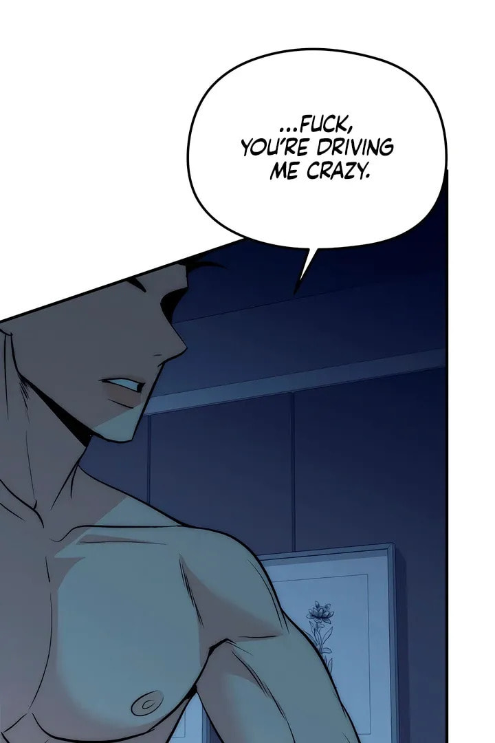 Savage Paradise Chapter 4 page 84 - 