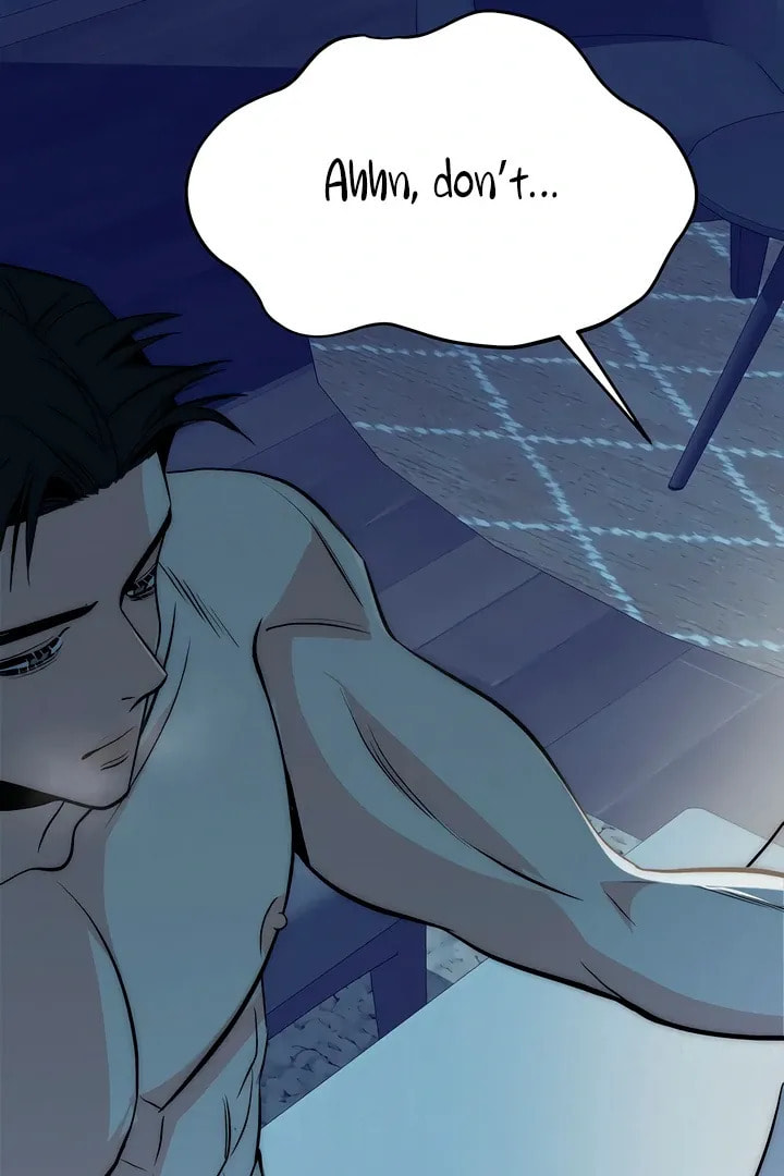 Savage Paradise Chapter 4 page 87 - 