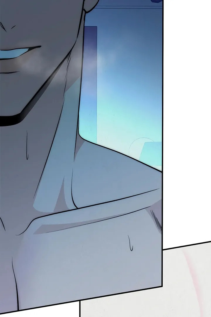 Savage Paradise Chapter 4 page 90 - 