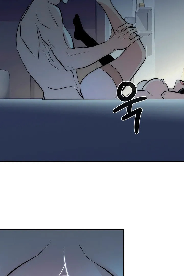 Savage Paradise Chapter 4 page 95 - 