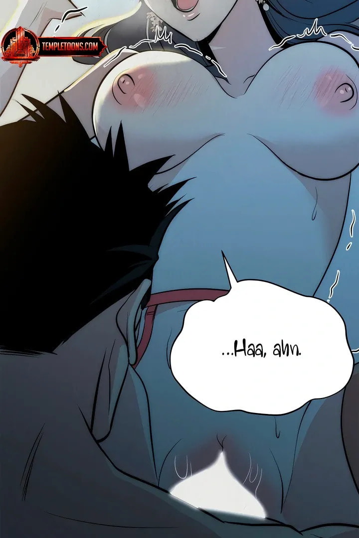 Savage Paradise Chapter 4 page 98 - 