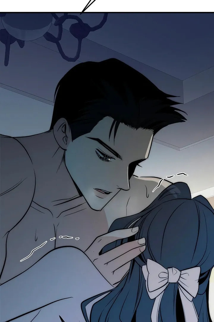 Savage Paradise Chapter 4 page 100 - 