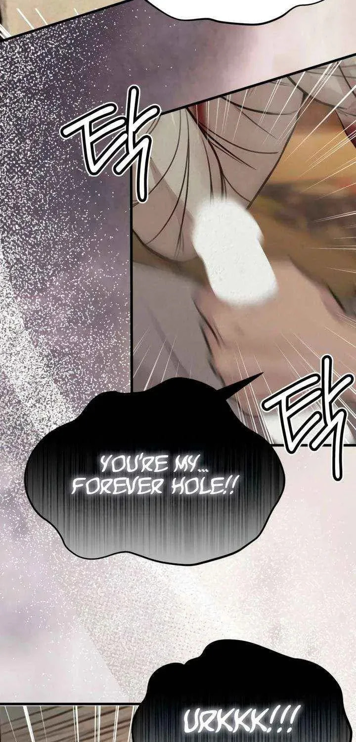 Savage Paradise Chapter 40 page 13 - 
