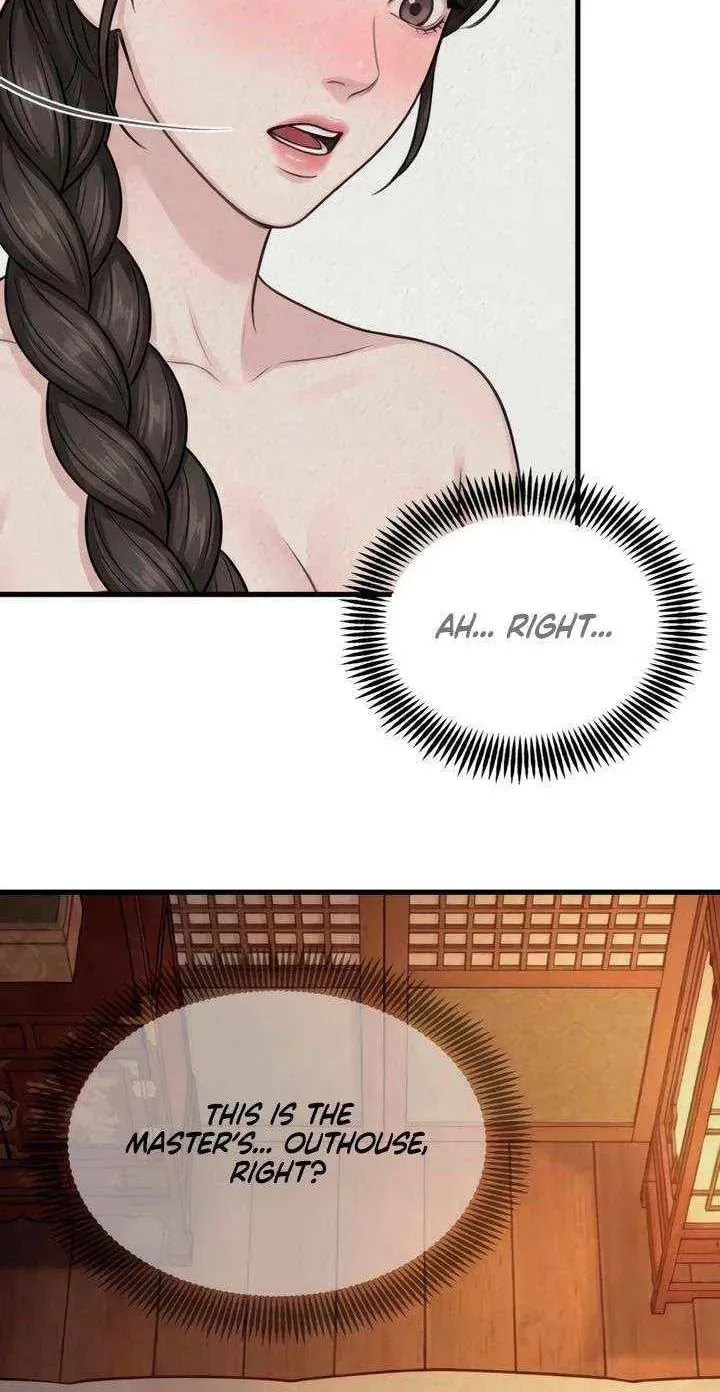 Savage Paradise Chapter 40 page 24 - 