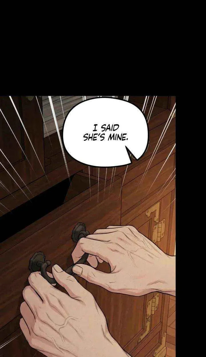 Savage Paradise Chapter 40 page 4 - 