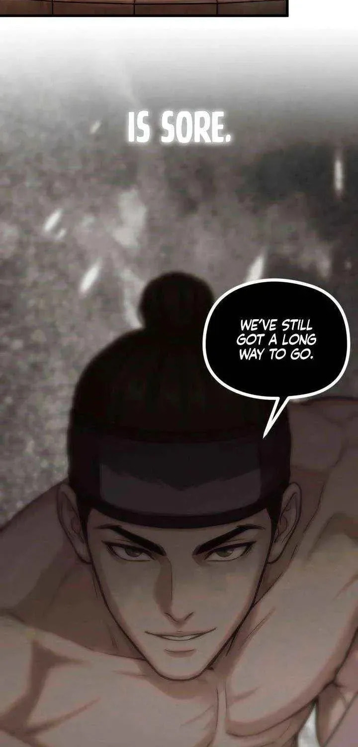 Savage Paradise Chapter 40 page 32 - 