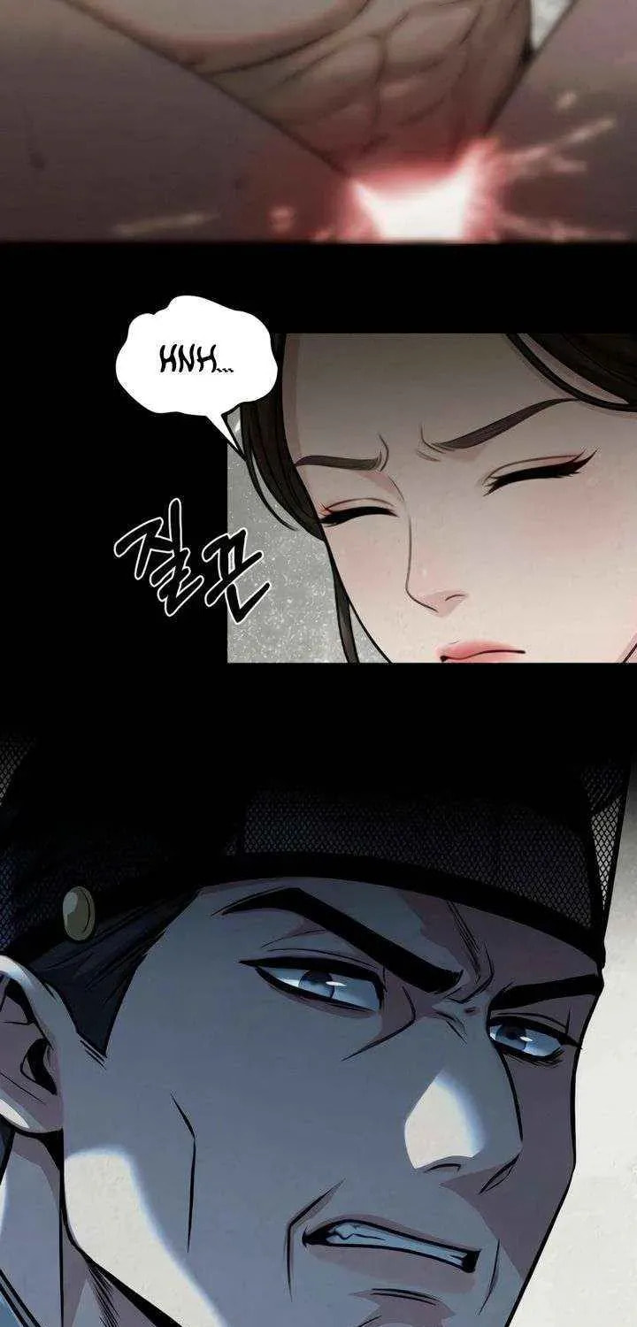 Savage Paradise Chapter 40 page 33 - 