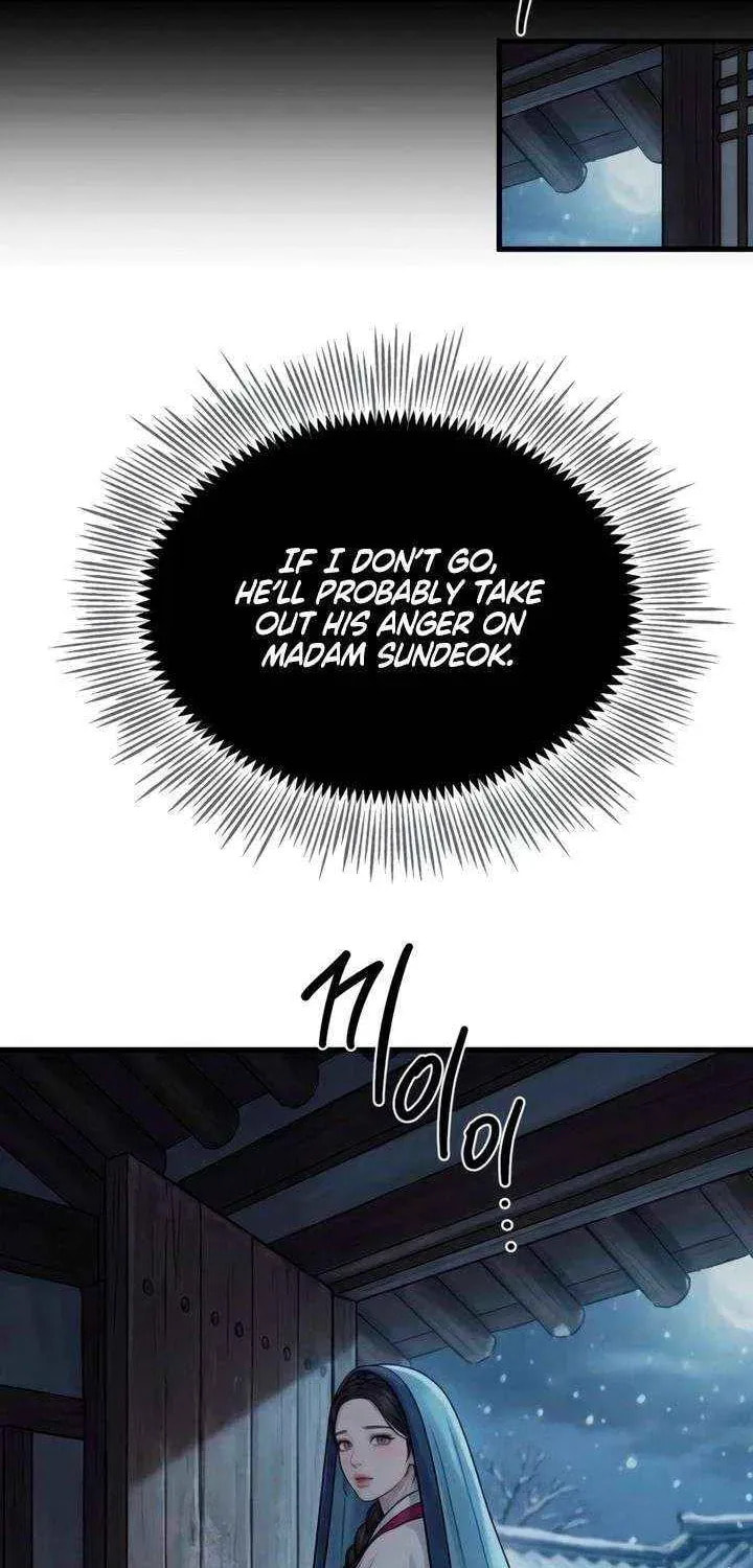 Savage Paradise Chapter 40 page 36 - 