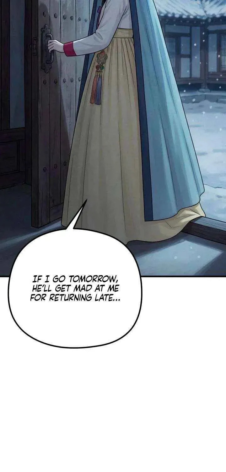 Savage Paradise Chapter 40 page 37 - 