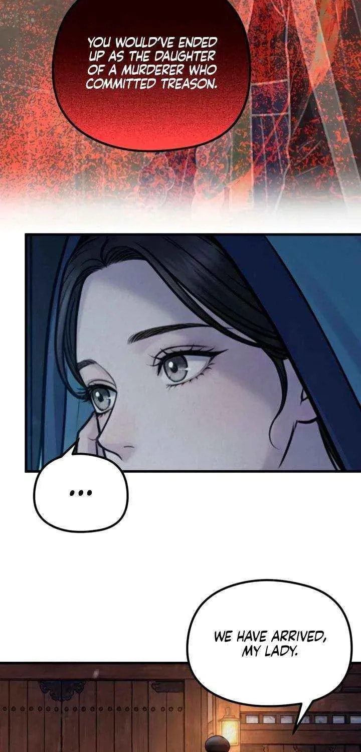 Savage Paradise Chapter 40 page 43 - 