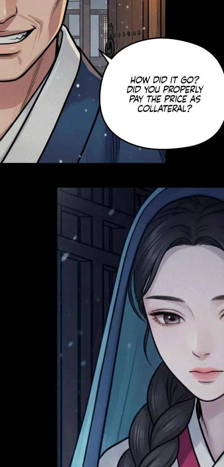 Savage Paradise Chapter 40 page 47 - 