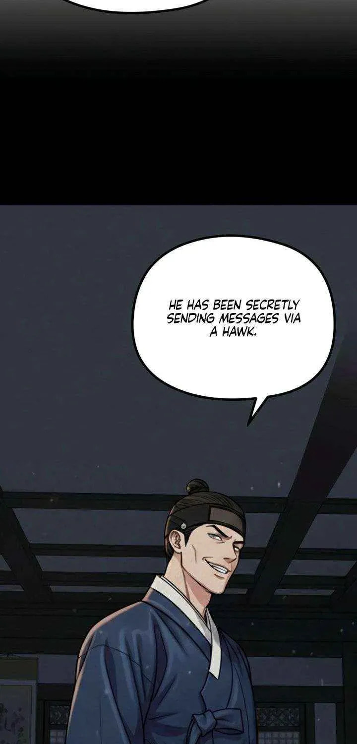 Savage Paradise Chapter 41 page 13 - 