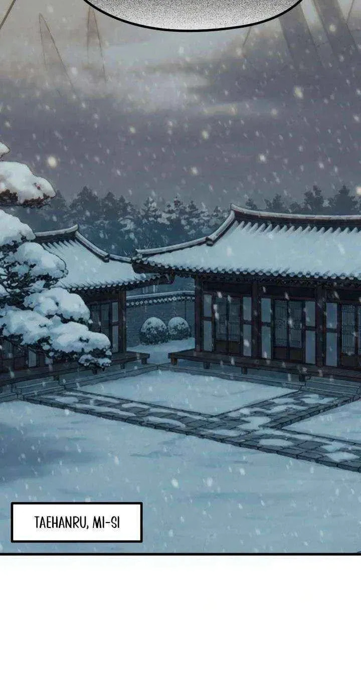 Savage Paradise Chapter 41 page 16 - 