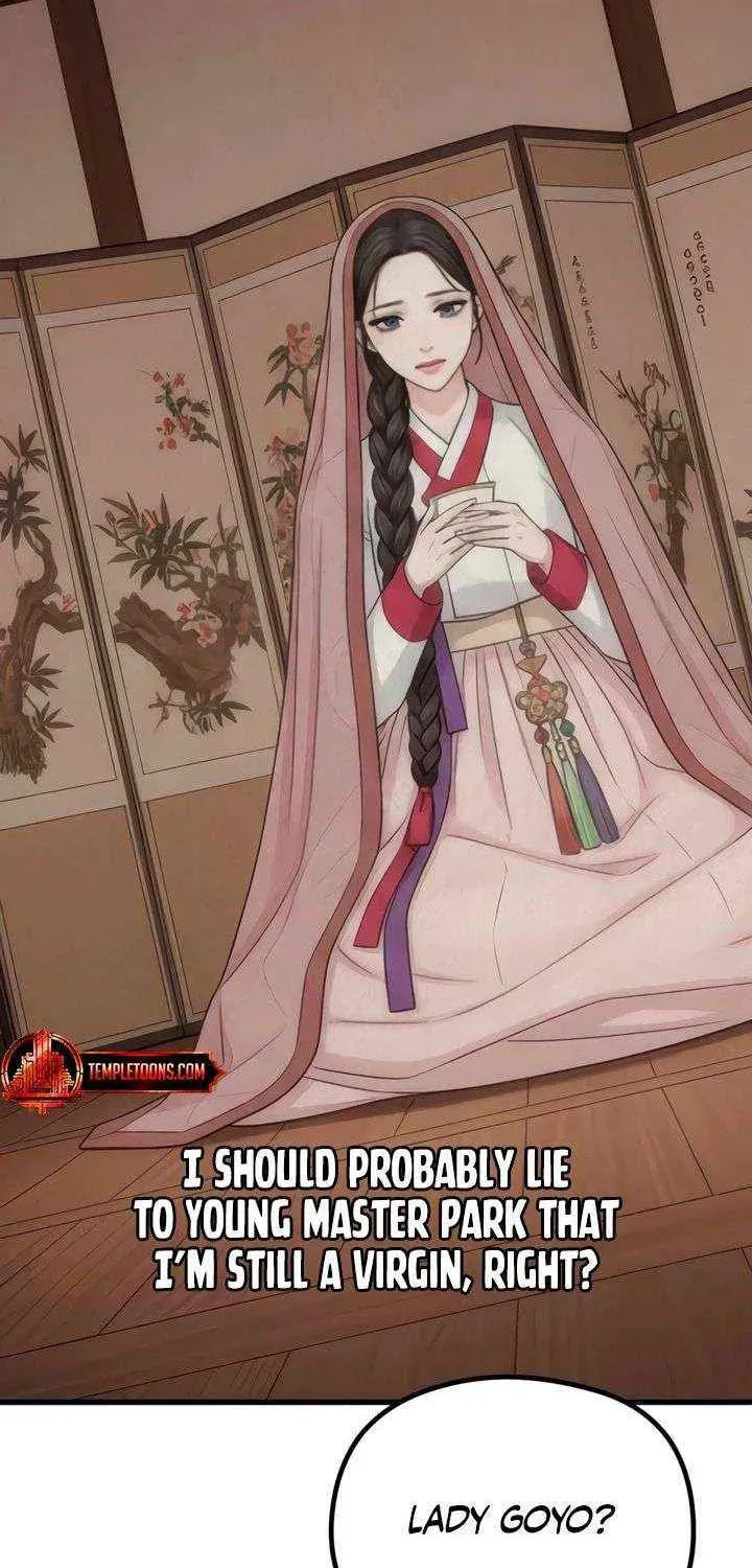 Savage Paradise Chapter 41 page 22 - 