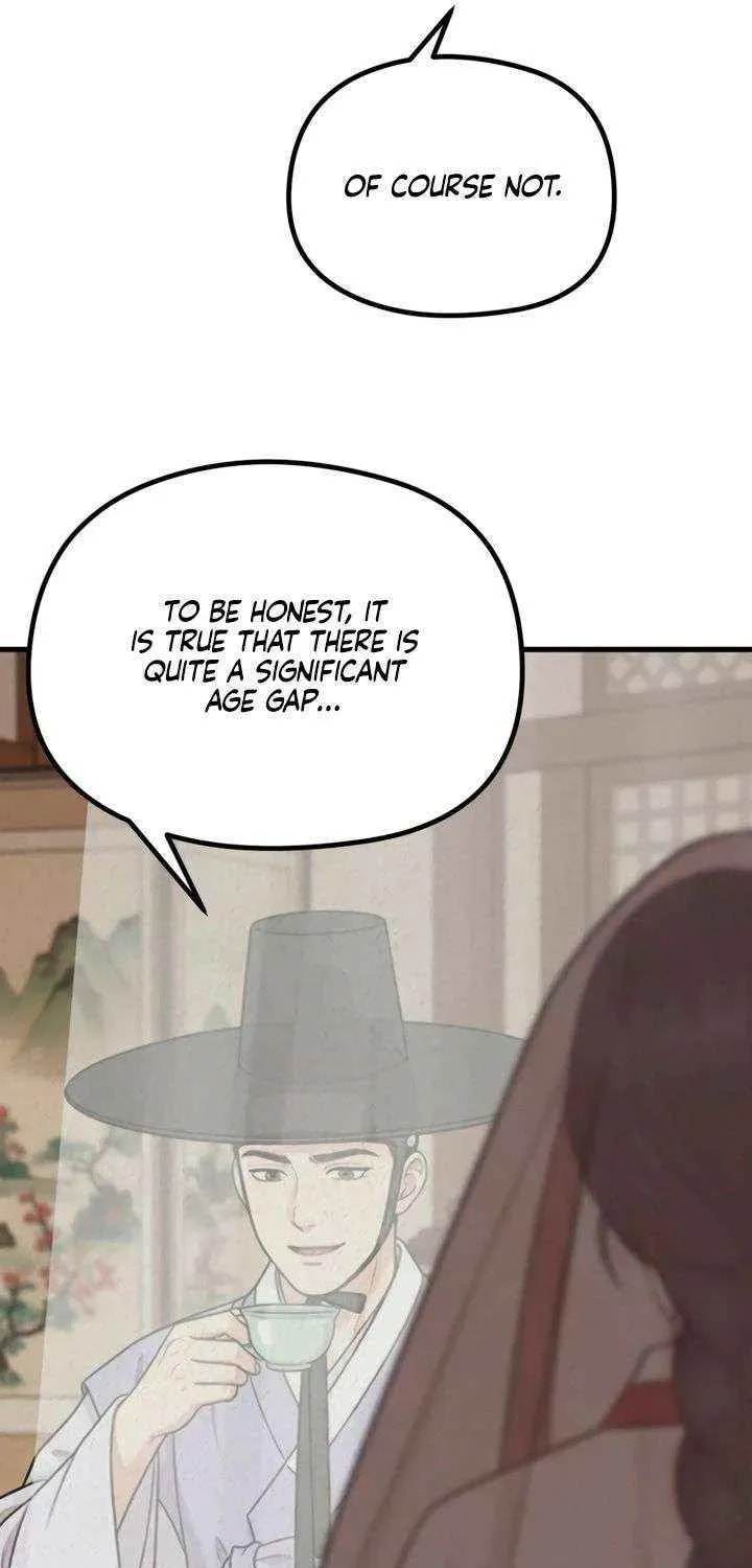 Savage Paradise Chapter 41 page 25 - 
