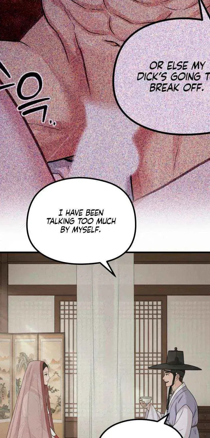 Savage Paradise Chapter 41 page 29 - 