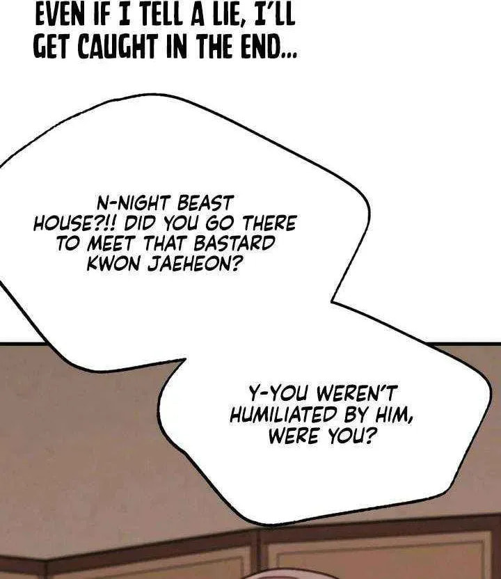 Savage Paradise Chapter 41 page 32 - 