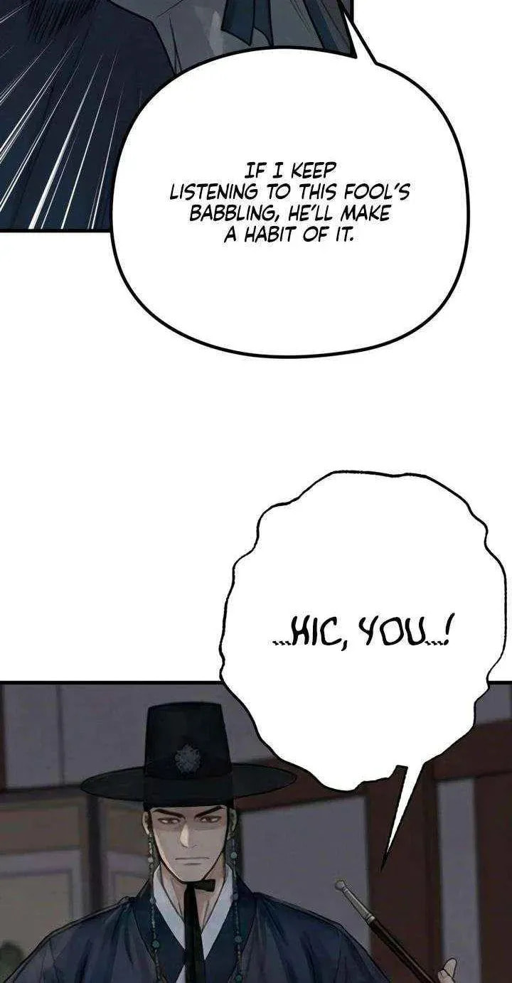 Savage Paradise Chapter 41 page 36 - 