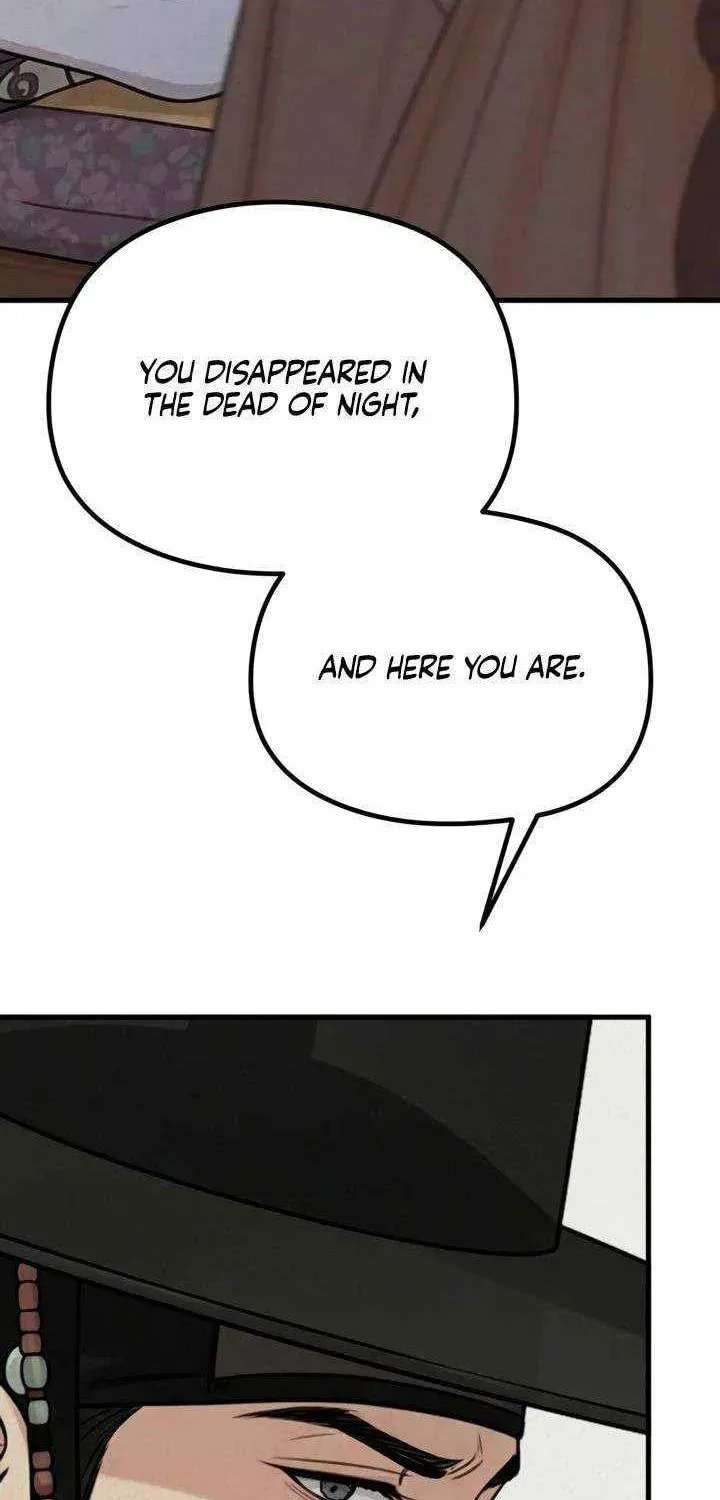 Savage Paradise Chapter 41 page 38 - 