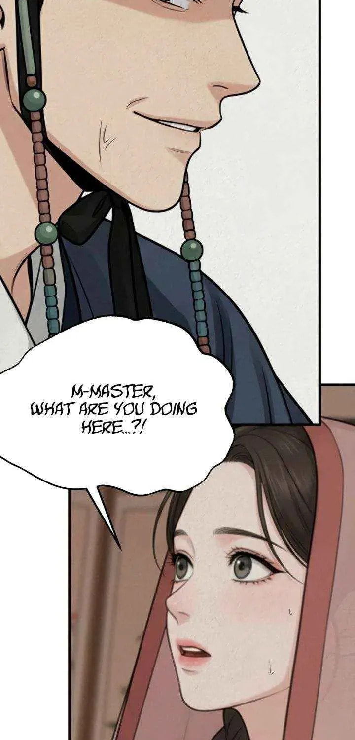 Savage Paradise Chapter 41 page 39 - 