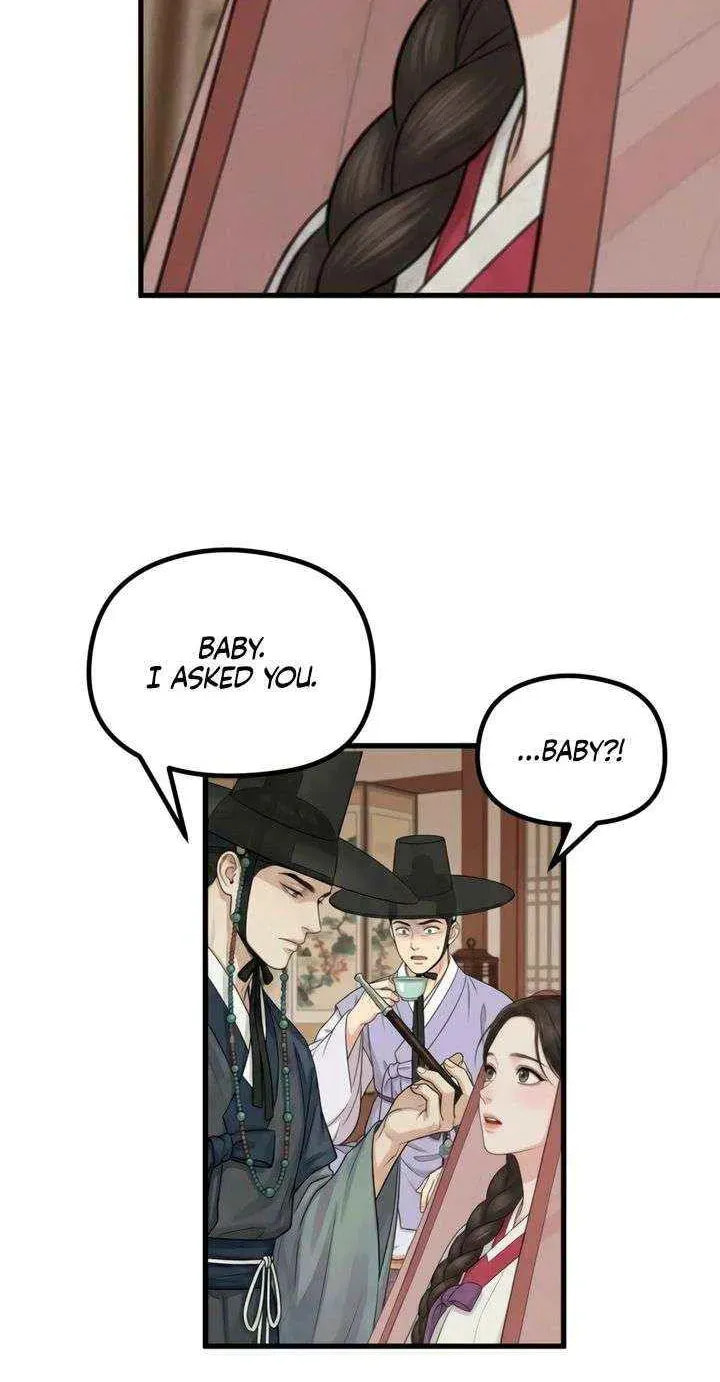 Savage Paradise Chapter 41 page 40 - 