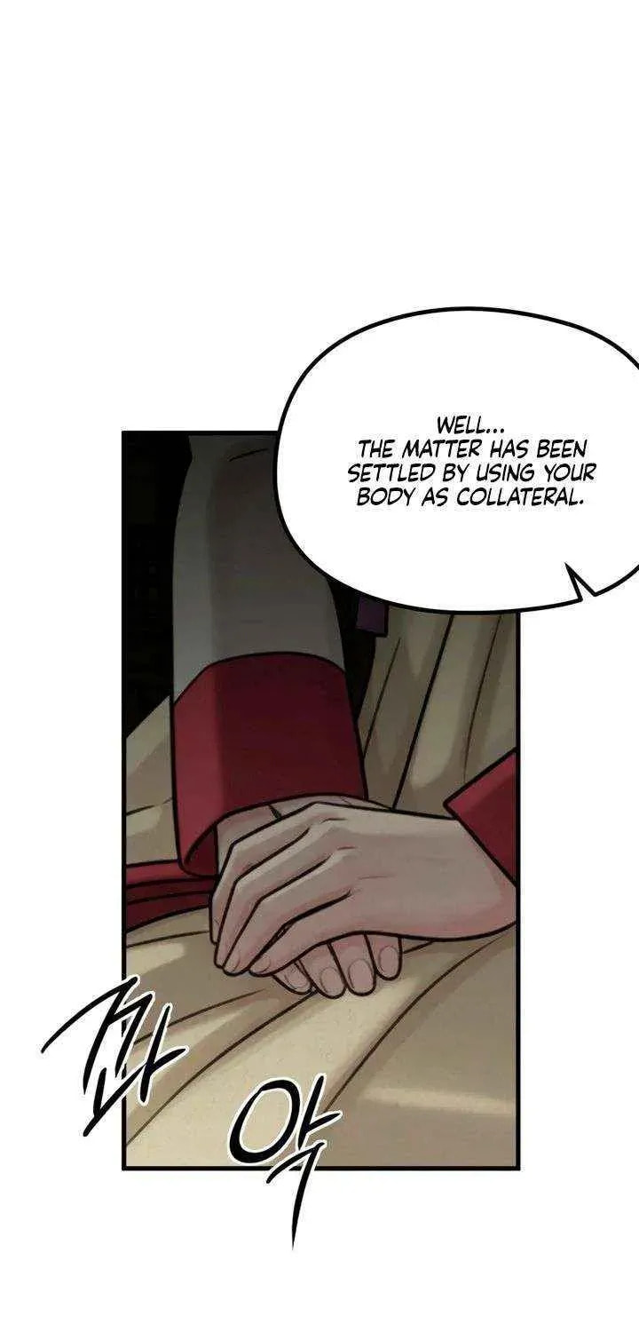 Savage Paradise Chapter 41 page 5 - 