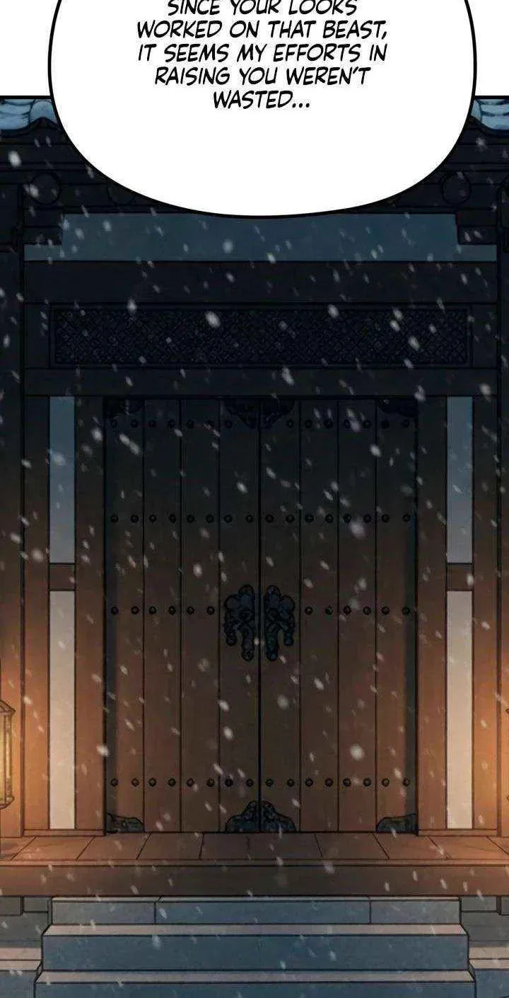 Savage Paradise Chapter 41 page 8 - 