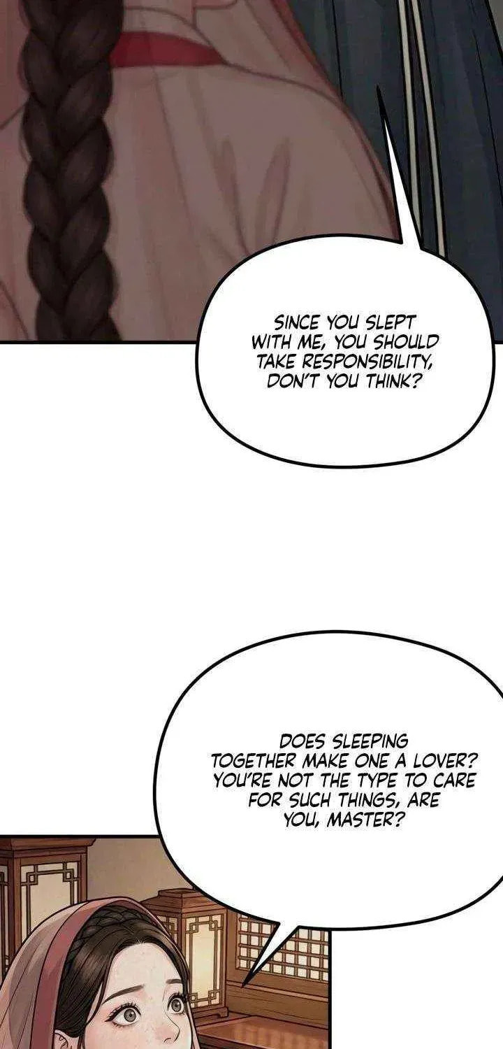Savage Paradise Chapter 42 page 28 - 