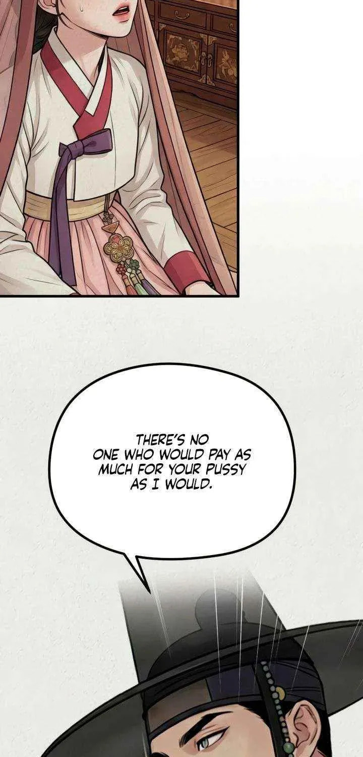 Savage Paradise Chapter 42 page 29 - 