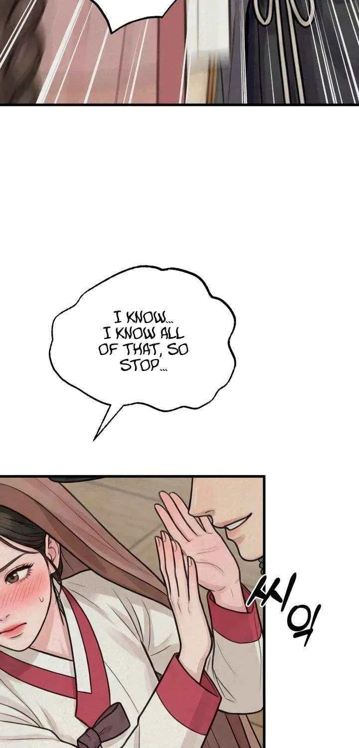 Savage Paradise Chapter 42 page 31 - 