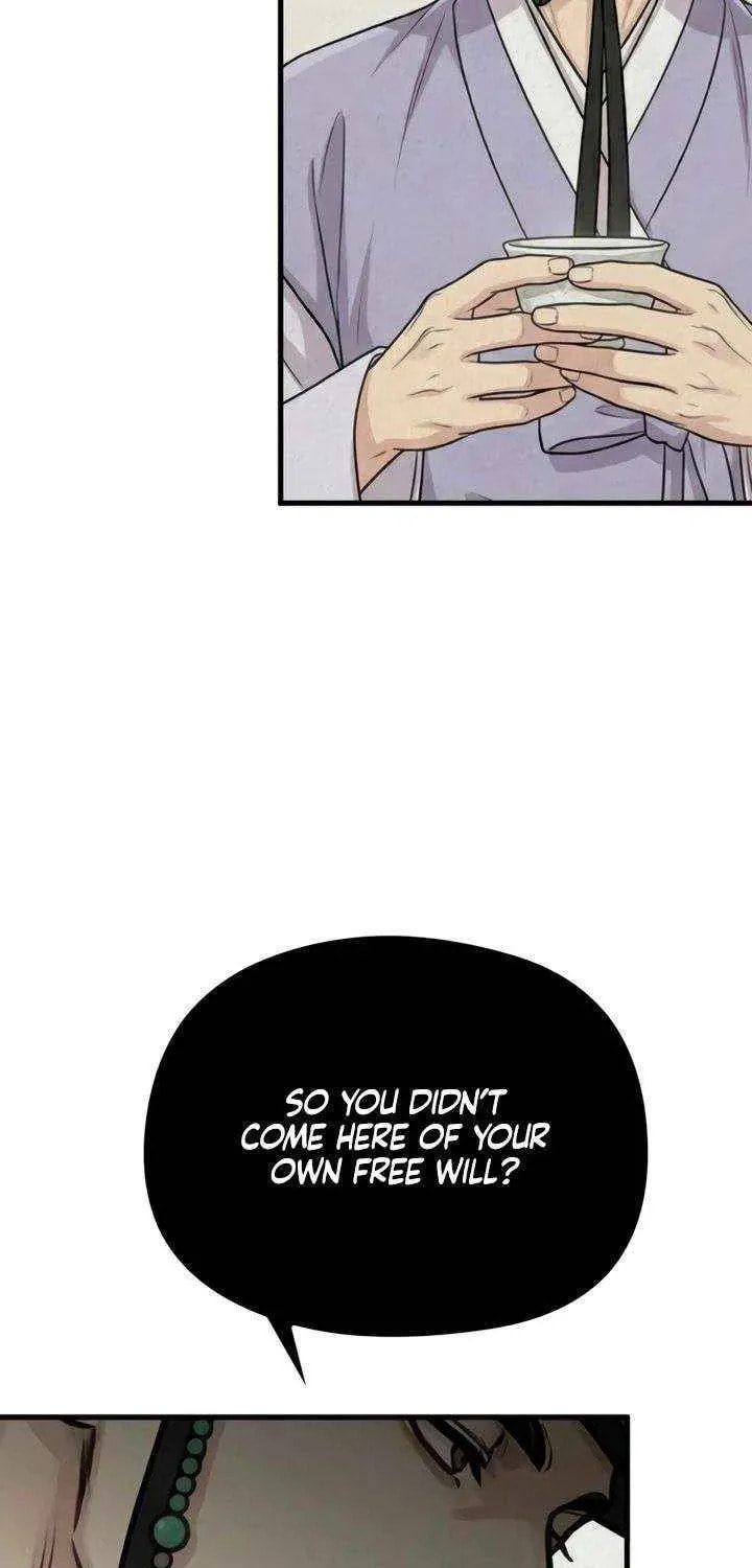 Savage Paradise Chapter 42 page 8 - 