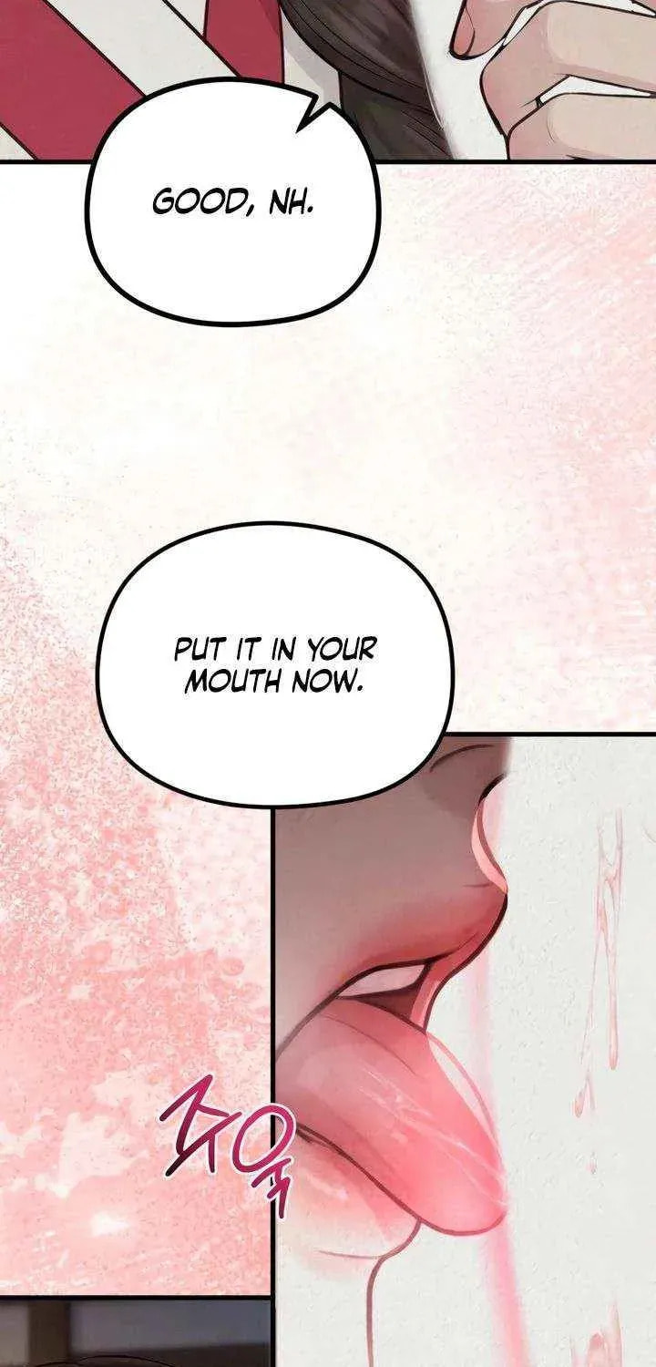 Savage Paradise Chapter 43 page 25 - 