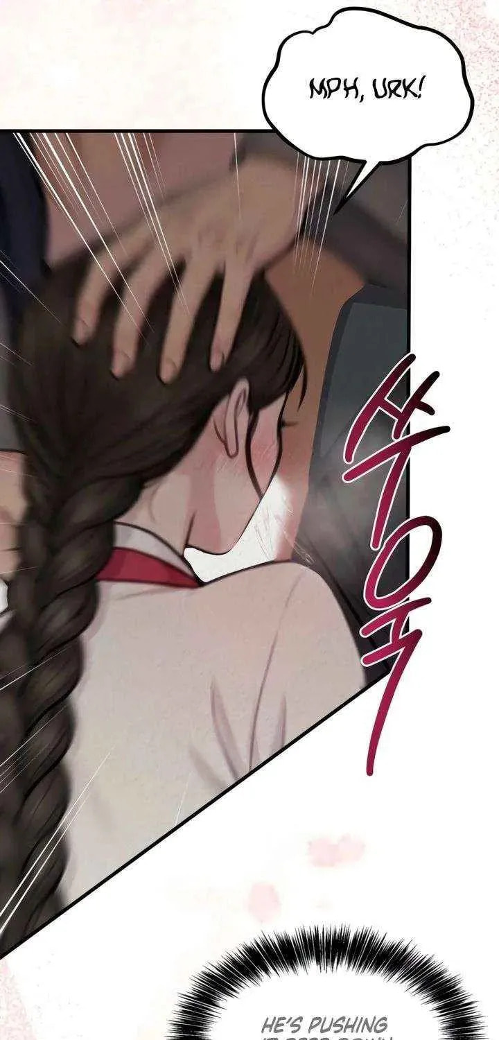 Savage Paradise Chapter 43 page 27 - 