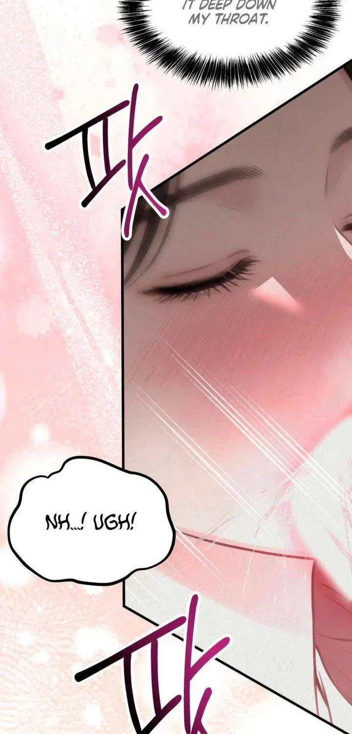 Savage Paradise Chapter 43 page 28 - 