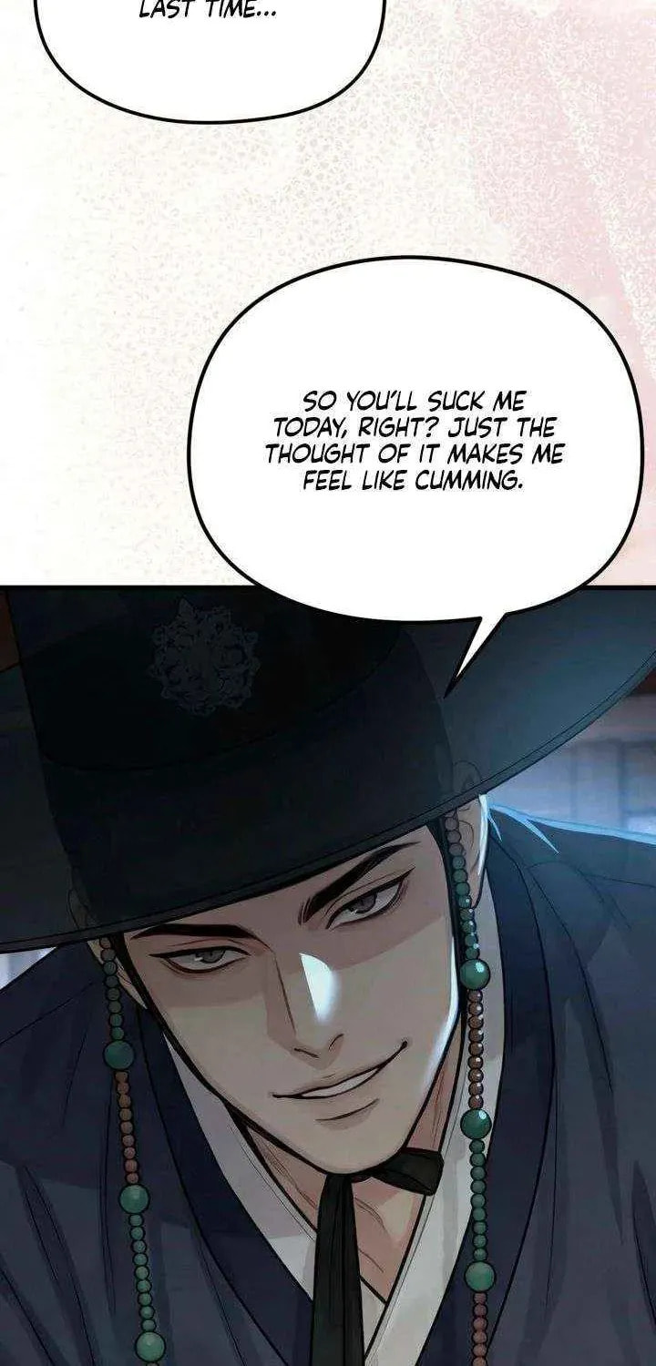 Savage Paradise Chapter 43 page 4 - 