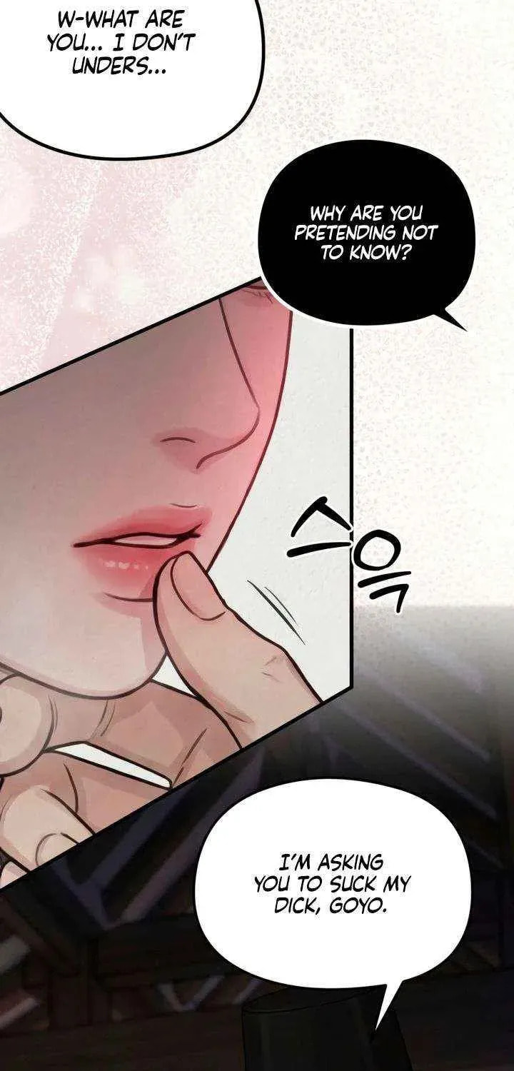 Savage Paradise Chapter 43 page 8 - 