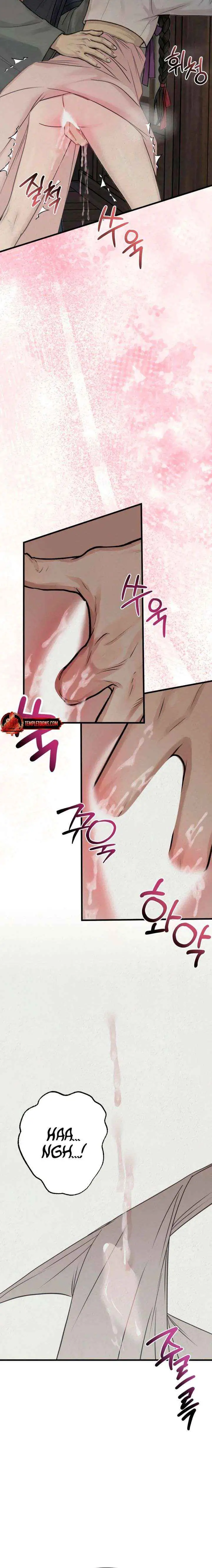 Savage Paradise Chapter 44 page 2 - 