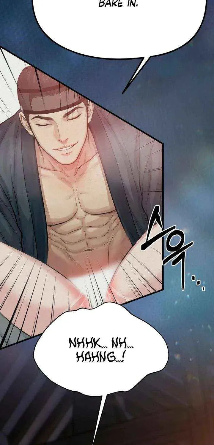 Savage Paradise Chapter 45 page 18 - 