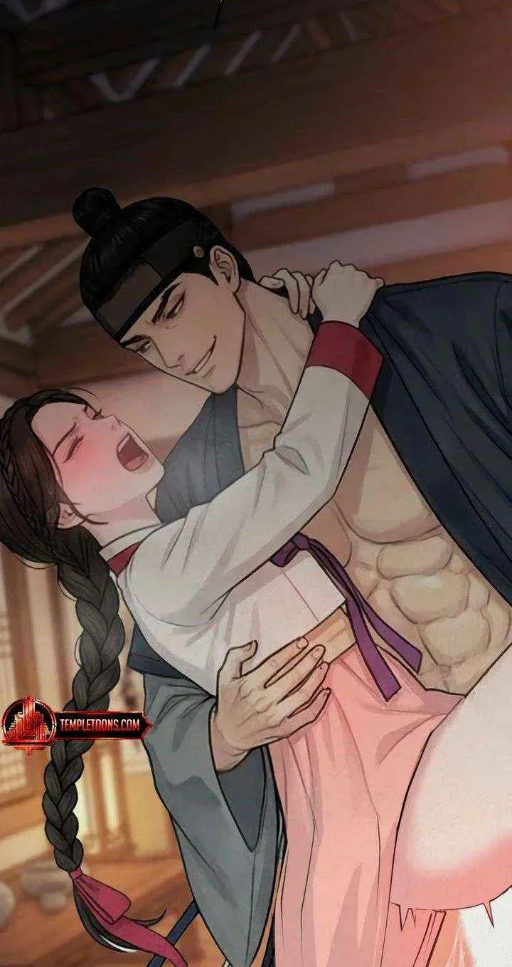 Savage Paradise Chapter 45 page 19 - 
