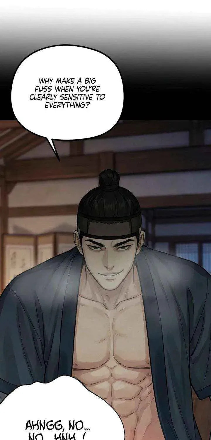 Savage Paradise Chapter 45 page 22 - 