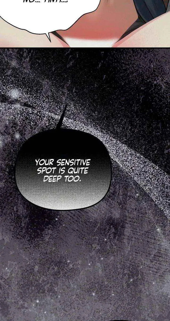 Savage Paradise Chapter 45 page 23 - 