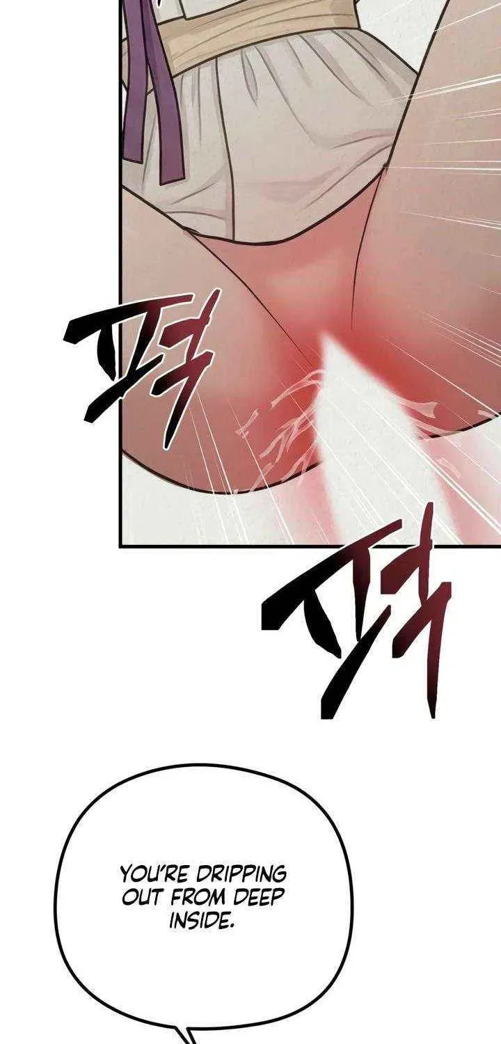 Savage Paradise Chapter 45 page 25 - 