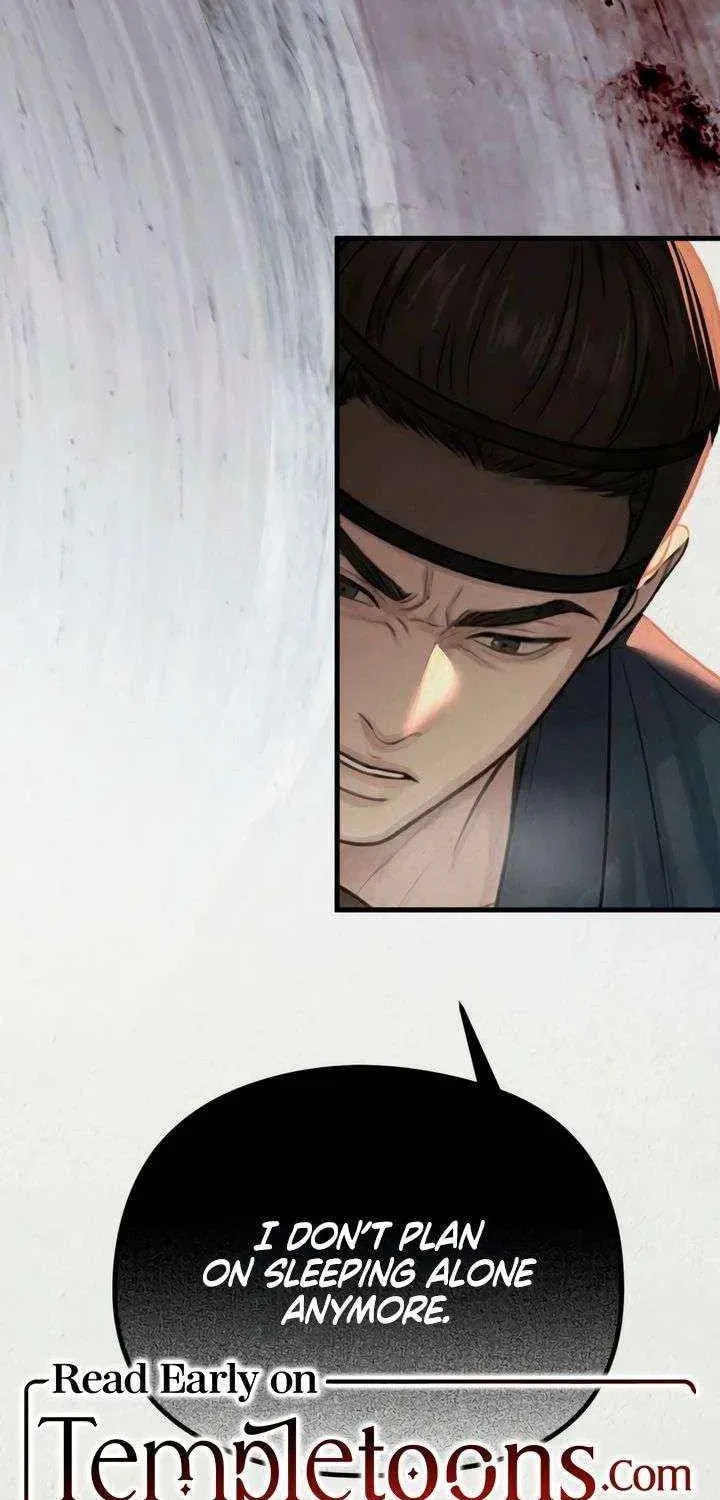 Savage Paradise Chapter 45 page 34 - 