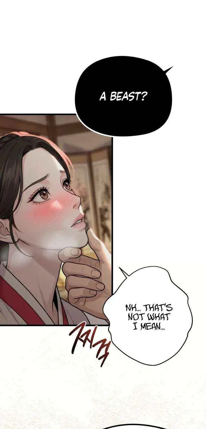 Savage Paradise Chapter 46 page 11 - 