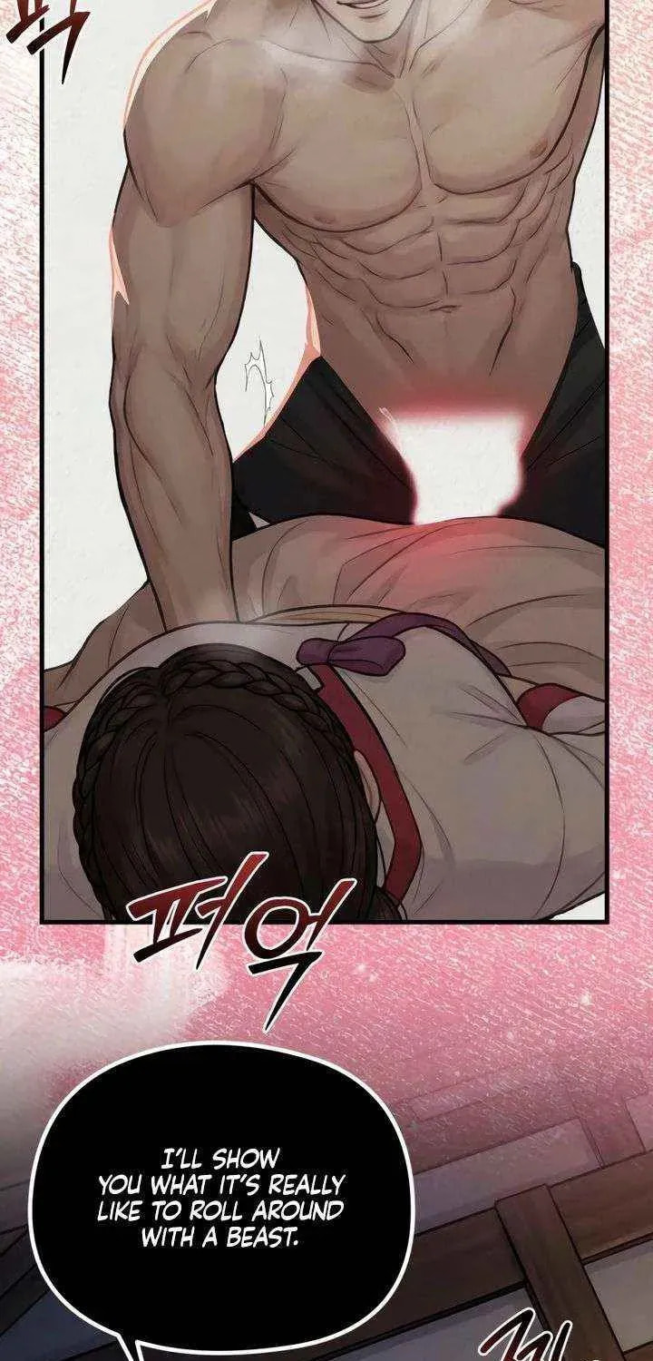 Savage Paradise Chapter 46 page 13 - 