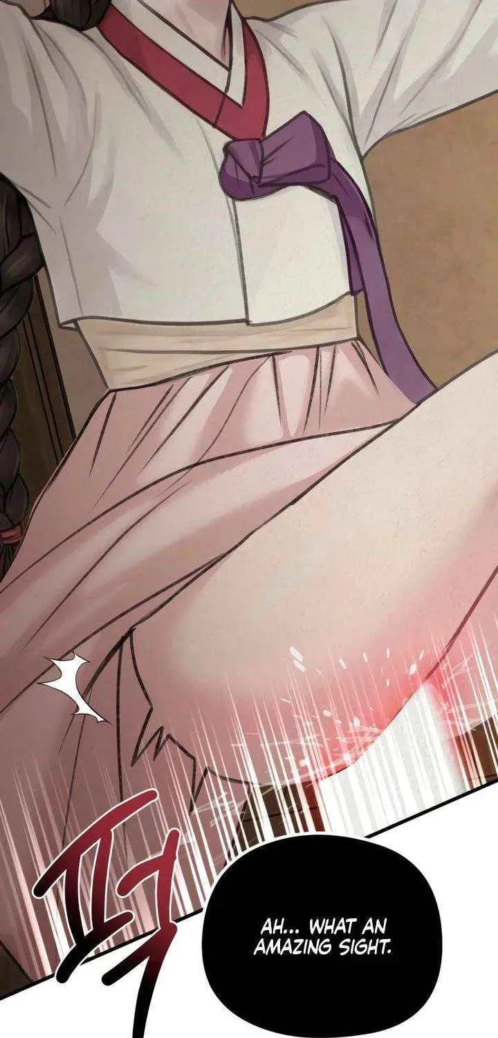 Savage Paradise Chapter 46 page 20 - 
